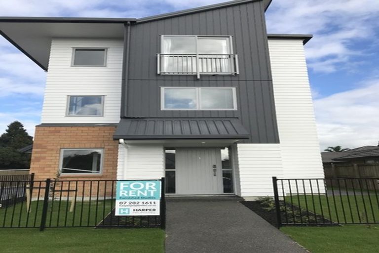Photo of property in 47u1 Cameron Road, Hamilton East, Hamilton, 3216