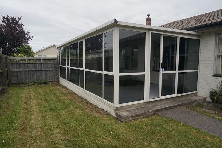 Photo of property in 11 Tie Place, Wigram, Christchurch, 8042