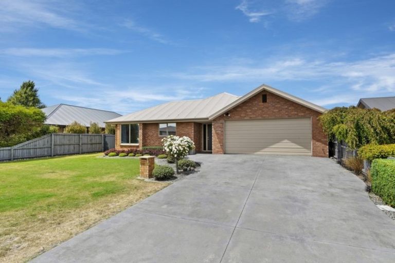 Photo of property in 45 Renoir Drive, Rolleston, 7614