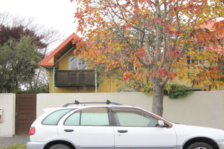 Photo of property in 11/38 Eversleigh Street, St Albans, Christchurch, 8014