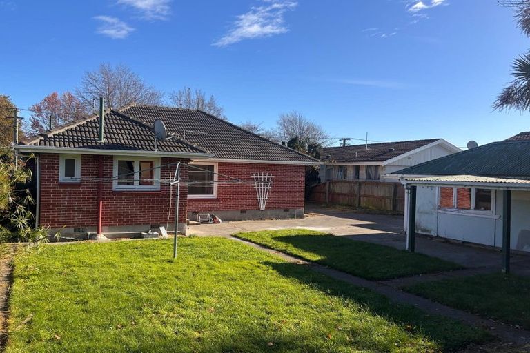 Photo of property in 94 Joy Street, Shirley, Christchurch, 8061