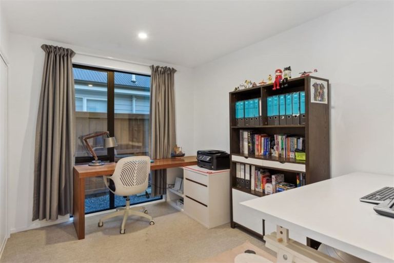 Photo of property in 36 Rahme Crescent, Kaiapoi, 7630