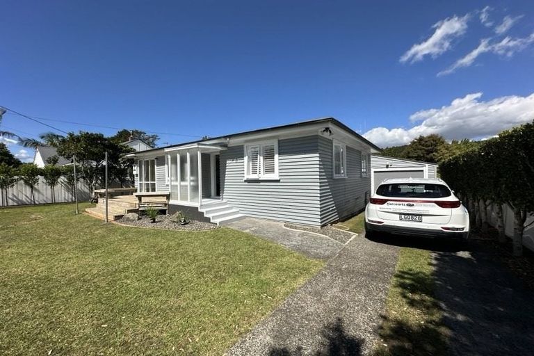 Photo of property in 3a William Street, Kensington, Whangarei, 0112