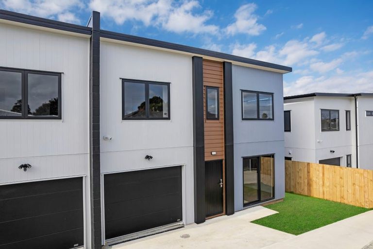 Photo of property in 7c Surrey Street, Manurewa, Auckland, 2102
