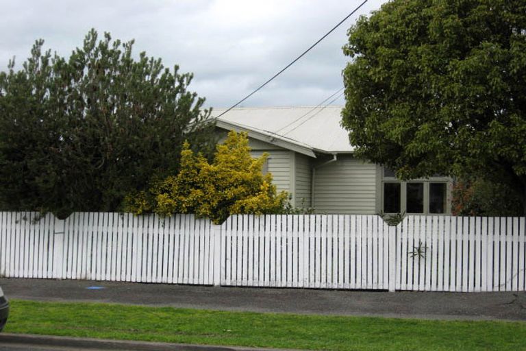 Photo of property in 3 Macara Street, Masterton, 5810