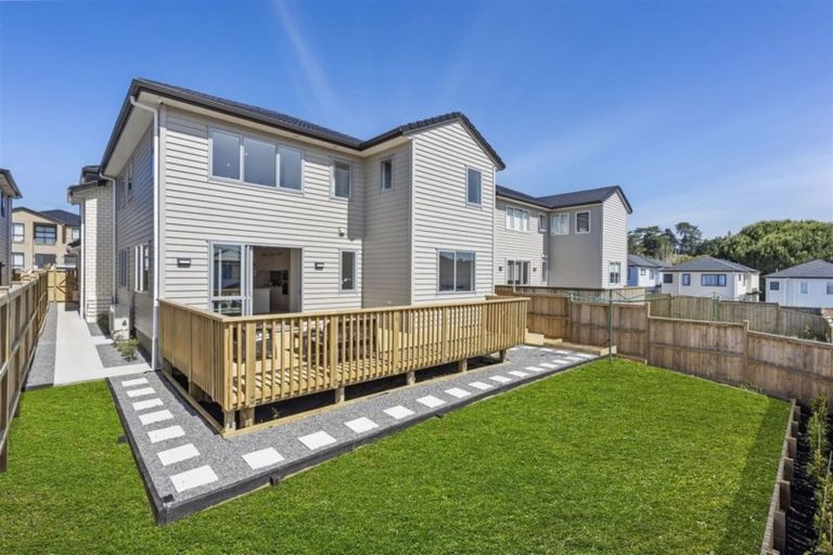 Photo of property in 9 Demeter Street, Flat Bush, Auckland, 2019