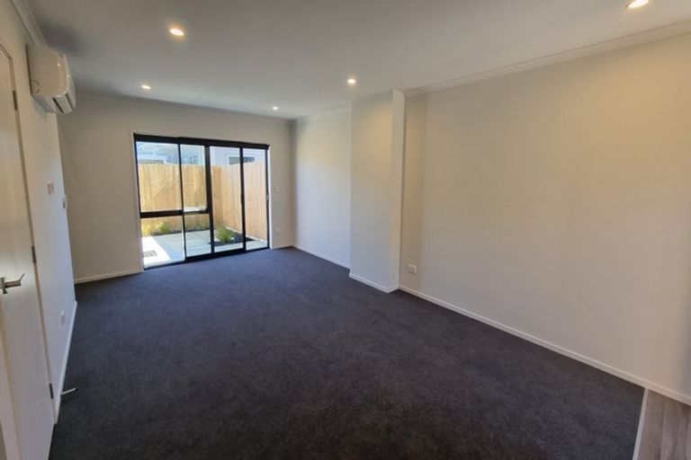 Photo of property in 12u6 Charlemont Street, Whitiora, Hamilton, 3200