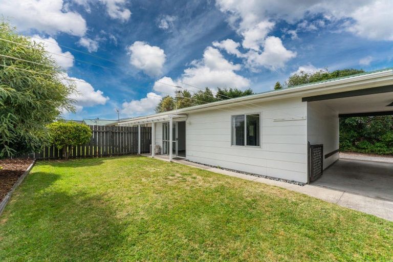 Photo of property in 33b Pihanga Street, Taupo, 3330