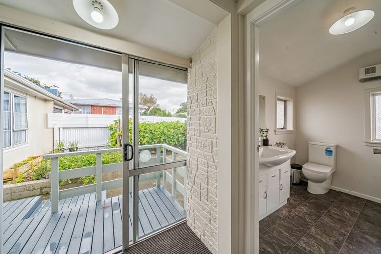 Photo of property in 18 Liverpool Street, Trentham, Upper Hutt, 5018