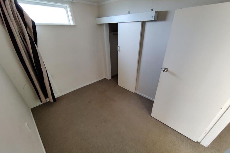 Photo of property in 3a Boyd Terrace, Newtown, Wellington, 6021