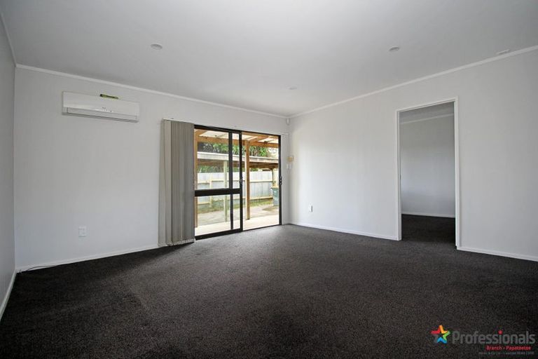 Photo of property in 3/80 Marne Road, Papakura, 2110