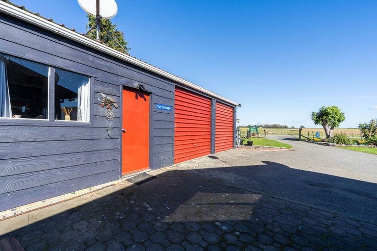 Photo of property in 88 Buller Road, Levin, 5510