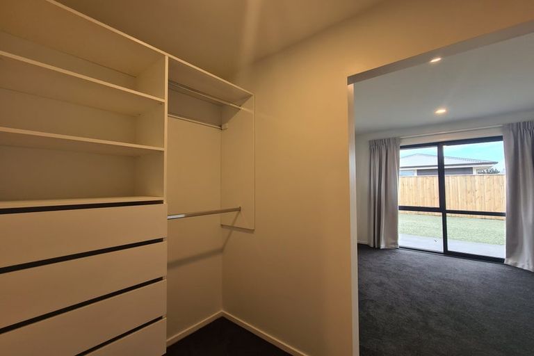 Photo of property in 134 Hungerford Drive, Rolleston, 7615