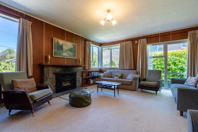 Photo of property in 7 Mackay Street, Wanaka, 9305