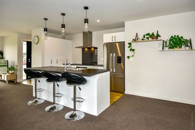 Photo of property in 28 Gracia Avenue, Rolleston, 7615