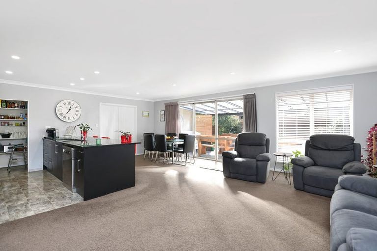 Photo of property in 16 Geoff Geering Drive, Netherby, Ashburton, 7700