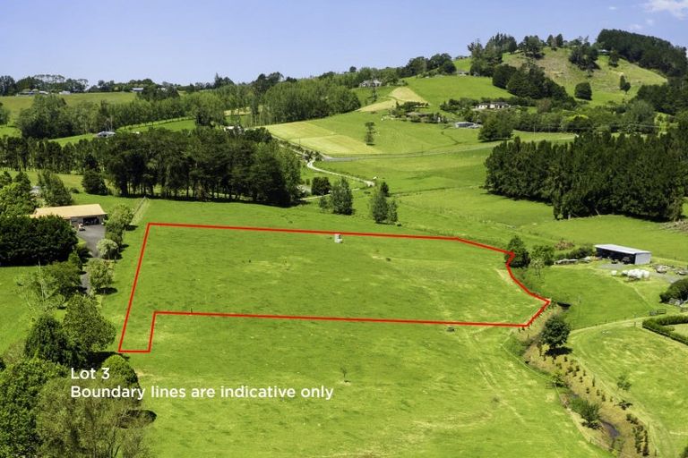 Photo of property in 56 Main Road, Kauri, Kamo, 0185