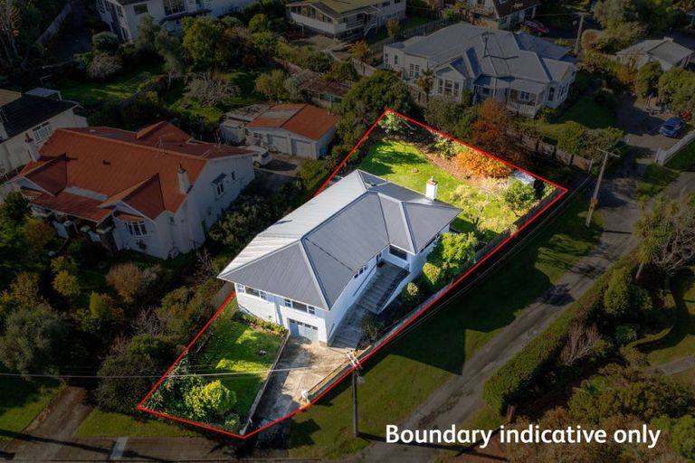 Photo of property in 1 Smart Terrace, Saint Johns Hill, Whanganui, 4500