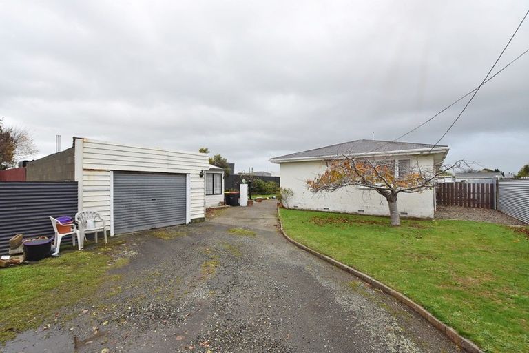 Photo of property in 26 Christina Street, Strathern, Invercargill, 9812