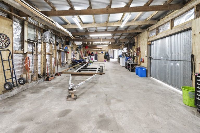 Photo of property in 273 Makino Road, Feilding, 4702