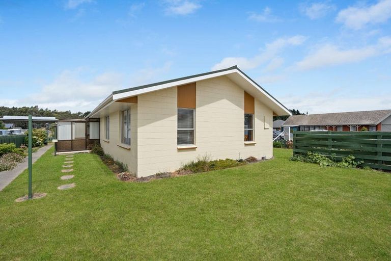 Photo of property in 91 Salisbury Crescent, Oamaru North, Oamaru, 9400