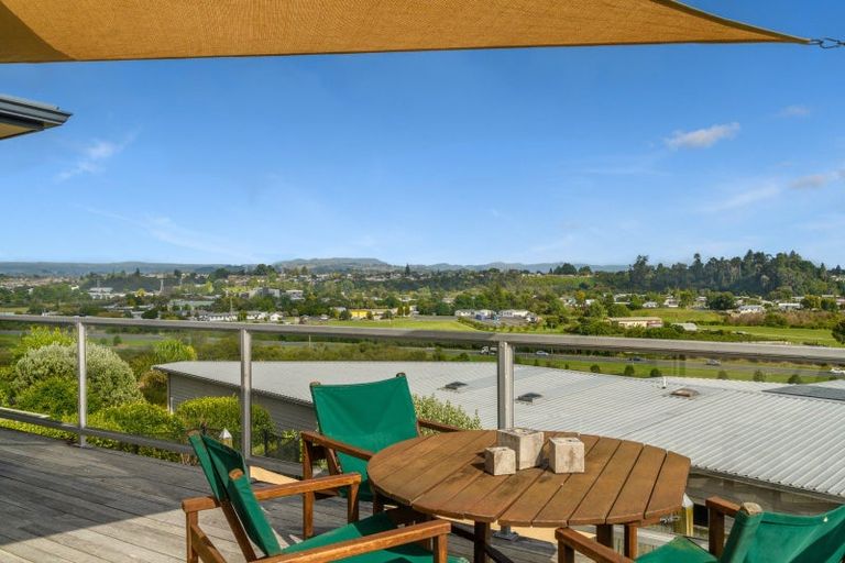 Photo of property in 115 Sapphire Drive, Hairini, Tauranga, 3112