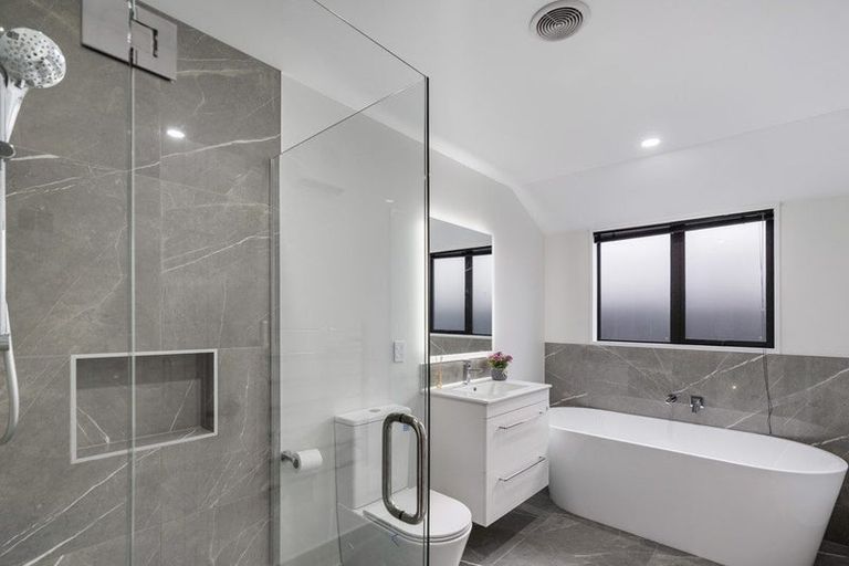 Photo of property in 12 Twin Meadows Drive, Casebrook, Christchurch, 8051