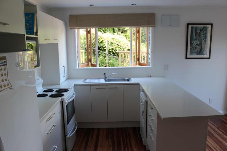 Photo of property in 85 Overtoun Terrace, Hataitai, Wellington, 6021