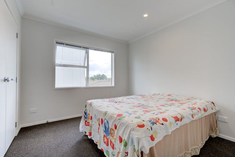Photo of property in 14/10u Burrows Place, Frankton, Hamilton, 3204