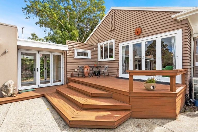 Photo of property in 2 James Street, Hamilton East, Hamilton, 3216