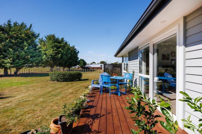 Photo of property in 192a Awahuri Feilding Road, Feilding, 4775