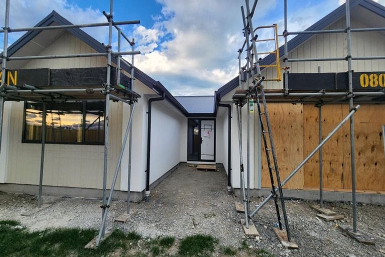 Photo of property in 20 Inch Crescent, Rangiora, 7400