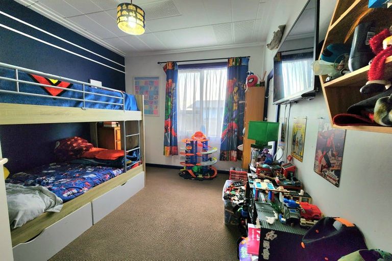 Photo of property in 51 Blake Street, Blaketown, Greymouth, 7805