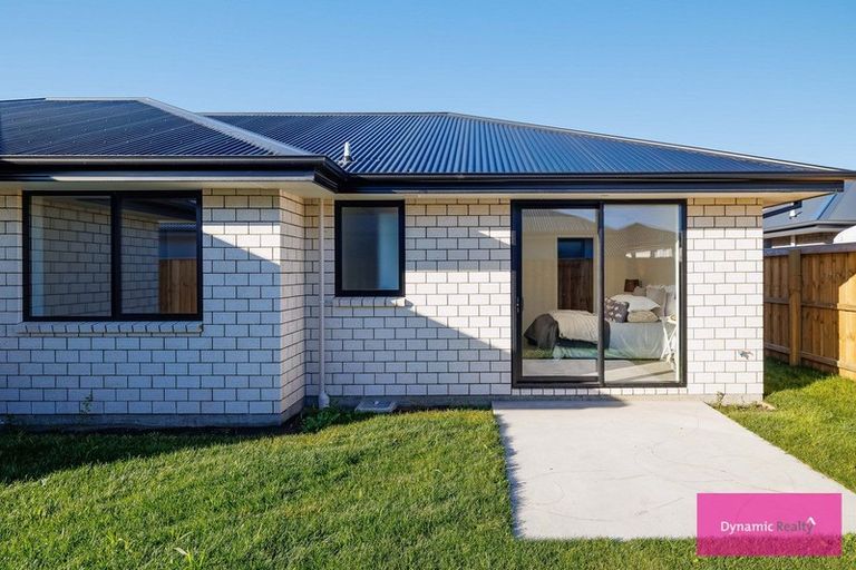 Photo of property in 8 Maggie Street, Kaiapoi, 7630