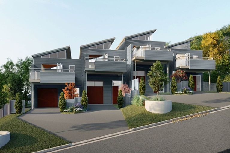 Photo of property in 32 Coote Road, Bluff Hill, Napier, 4110