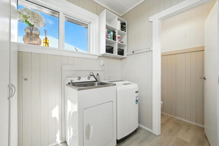Photo of property in 2 Coronation Street, Spreydon, Christchurch, 8024