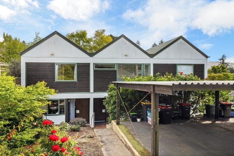 Photo of property in 2/111 Balmacewen Road, Wakari, Dunedin, 9010