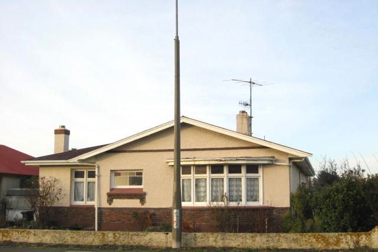 Photo of property in 131 Tramway Road, Strathern, Invercargill, 9812