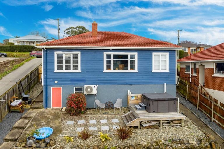 Photo of property in 24 Scotland Terrace, Green Island, Dunedin, 9018