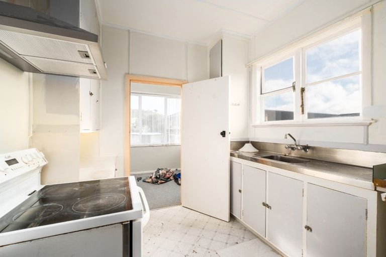 Photo of property in 38 Bannister Avenue, Johnsonville, Wellington, 6037