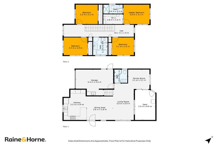 Photo of property in 21 Franklin Avenue, Papatoetoe, Auckland, 2024