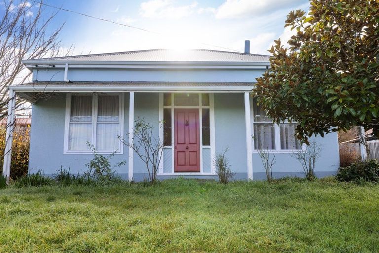 Photo of property in 30 Ward Road, Cheviot, 7310