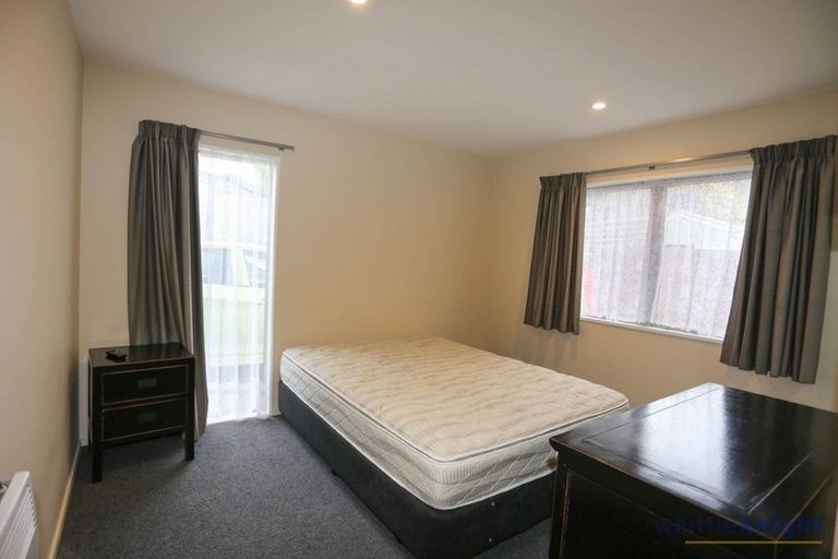Photo of property in 24a/2 Bowen Street, Upper Riccarton, Christchurch, 8041