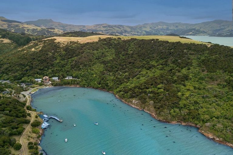 Photo of property in 79 Tikao Bay Road, Wainui, French Farm, 7582