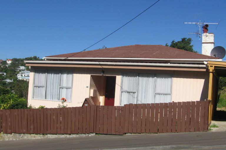 Photo of property in 29 Reuben Avenue, Brooklyn, Wellington, 6021