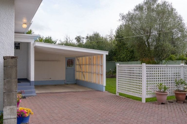 Photo of property in 206 West Street, Greytown, 5712