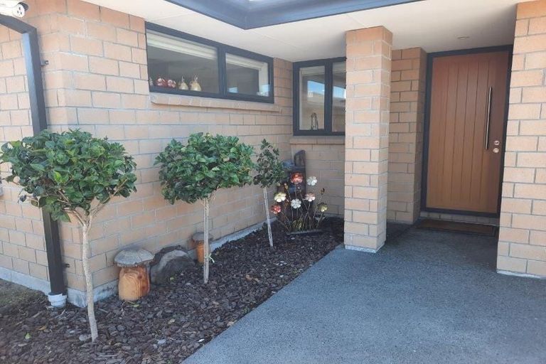 Photo of property in 43 Hayson Drive, Kaiapoi, 7630