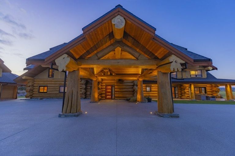 Photo of property in 63 River Ridge Road, Tarras, Cromwell, 9383