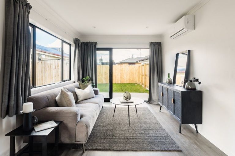 Photo of property in 18u5 Rossiter Place, Chartwell, Hamilton, 3210
