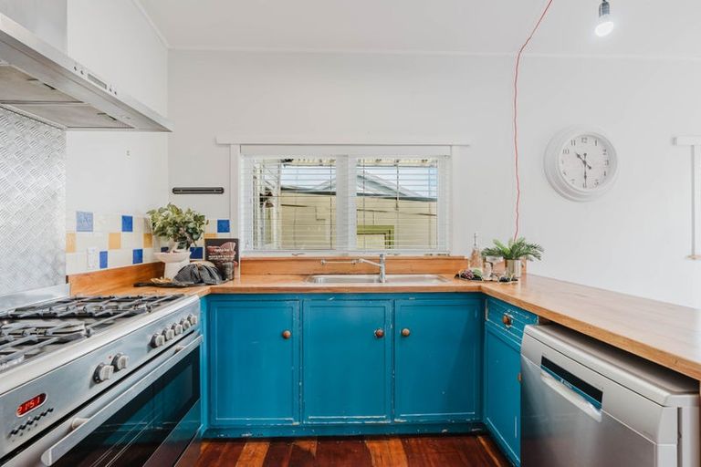 Photo of property in 185 Galloway Street, Hamilton East, Hamilton, 3216